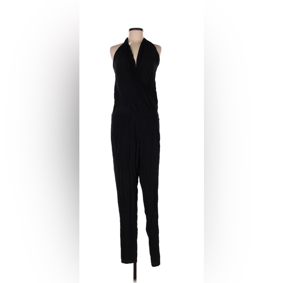 Vince Silk Jumpsuit, excellent condition,small size - Picture 1 of 14